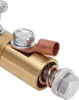 Pince de masse de soudage 500 A, adaptateur rotatif, Voir les images du produit 13