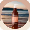 Arkemusa | Arganový šampon 500 ml - intenzivní péče - Náhled obrázku produktu 5