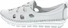 Gemini Damen Slipper weiß Größe 38 Produktbild-Vorschau 44
