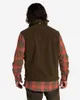 Pinewood Pirsch Fleece Vest Herren (H.Green) Größe L Produktbild-Vorschau 5