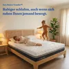 Kaltschaummatratze Scarnatti™ 140x200x27 Gel Memory Foam Produktbild-Vorschau 9