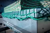 Ochranná síť  pro přívěsy - velikost 2,5 x 1,5 m Náhled obrázku produktu 3