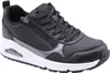 Skechers Uno - Metallic Sliders  Sneakers Laag - zwart - Produktbild-Vorschau 10