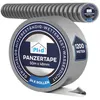 Plid® Panzertape silber á 50m x 48mm [wasserfest] - Extra Produktbild-Vorschau 1