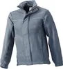 BP® Fleecejacke - dunkelgrau - L Produktbild-Vorschau 2