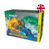Magic: the Gathering Aetherdrift, Kartenspiel-Erweiterung, Produktbild-Vorschau 5