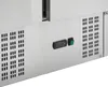 GastroHero Pizzatisch ECO 900 mit Granitplatte Kühltisch 2 Produktbild-Vorschau 4
