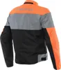 Kurtka motocyklowa Dainese Elettrica Air Tex, materiałowa, Podgląd zdjęcia produktu 2
