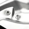 Fensterheber manuell mit Metallplatte vorne links für VW Produktbild-Vorschau 10
