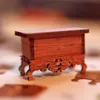 Eternal Bookstore Book Nook – DIY Miniaturhaus Bausatz, Produktbild-Vorschau 4