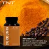 TNT Curcumin Kapseln (120 Stück) - Hochdosiert mit 250mg Produktbild-Vorschau 3