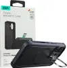 ESR – Cyber Armor Kickstand ochranné pouzdro pro iPhone 17 Náhled obrázku produktu 8