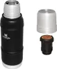 Stanley termos THE ARTISAN 1 l - BLACK MOON Produktbild-Vorschau 4