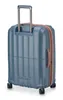 DELSEY Delsey St. Tropez Reisekoffer 67 cm - Blau Produktbild-Vorschau 6