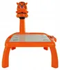 Projektor für Zeichentisch Tiger Marker 222-4 Produktbild-Vorschau 12