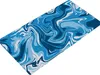 INF Mauspad mit wasserfester Oberfläche Blau M Produktbild-Vorschau 1