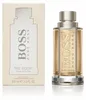 Hugo Boss The Scent Pure Accord 100 ml EDT Spray Voir les images du produit 6