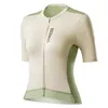 ROCKBROS maglia ciclismo donna manica corta traspirante con Anteprima dell’immagine prodotto 1