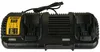 DeWalt DCB 132 dubbele lader 10,8 - 54 V 4,0 A voor XR Productafbeelding-voorbeeld 10