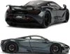 La McLaren di Shaw di Fast & Furious Anteprima dell’immagine prodotto 9