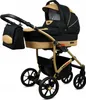 BabyLux® Largo | Cat 3in1 Set | Black Coffe | Cat Combo | Voir les images du produit 2