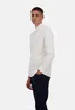 RAGMAN Hommes T-shirt manches longues col montant Regular Voir les images du produit 8