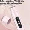 Elektrischer Körperrasierer Damen & Herren, 2-in-1 Dual Produktbild-Vorschau 5