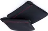 Pochette de rangement pour casque en cuirPolyuréthanenoir, Voir les images du produit 7