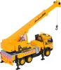 Volvo Truck Crane Produktbild-Vorschau 6
