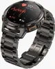 Kospet Tank T3 Ultra Smartwatch Brown Brown Jedna velikost Náhled obrázku produktu 4