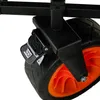 greemotion Bollerwagen XL faltbar klappbar Schwarz / Produktbild-Vorschau 5