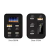 ChargeASAP Zeus 280 Watt GaN Ladegerät in Schwarz Produktbild-Vorschau 3
