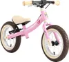 BIKESTAR Mitwachsendes Kinder Laufrad ab 3 - 4 Jahre | 12 Produktbild-Vorschau 1