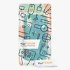 kwmobile Handyhülle für Xiaomi Redmi 9T Hülle - TPU Case - Produktbild-Vorschau 5