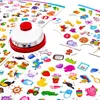 Emozionante gioco con campana - Giocattolo Roter Kafer Anteprima dell’immagine prodotto 9