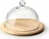 CONTINENTA Käseglocke, 2-tlg, Ø26x16 cm 3046 4017167304601 Podgląd zdjęcia produktu 2