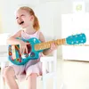 Hape Gitalele Flower-Power - Kinder Gitarren-Spielzeug und Produktbild-Vorschau 6