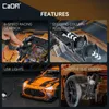 CaDA C64008W Mercedes AMG GT3 C64008W Produktbild-Vorschau 12
