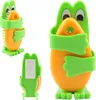 1 x brosse de lavage des mains "grenouille" pour enfants Voir les images du produit 1