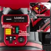 COSTWAY 3-miestne elektrické autíčko, 12V detské autíčko s Náhľad obrázku produktu 6