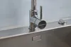 Edelstahl Einbauspüle Spülbecken Küchenspüle Spüle 50 x 50 Produktbild-Vorschau 6
