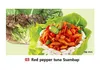 Dongwon Hot Pepper Thunfisch, 150 g, Pacific Ocean Produktbild-Vorschau 5