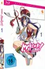 Maken-Ki! Battling Venus 2.1 (BR)  Min: 125/DD/WS Produktbild-Vorschau 2