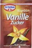 Sucre vanillé Bourbon Dr. Oetker Voir les images du produit 6
