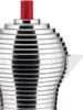 Alessi MDL02/6 R Pulcina Espressomaschine - Gußaluminium. Produktbild-Vorschau 10