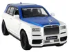 LeanToys RC Auto 1:20 Weiß-Blau ferngesteuert Produktbild-Vorschau 7