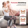360° drehbarer Beckenboden- & Oberschenkeltrainer – Produktbild-Vorschau 3