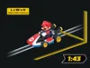 Carrera Mario Kart(TM) - Mario 1:43 Podgląd zdjęcia produktu 5