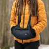Beheizter Handmuff für den Winter, elektrischer Handwärmer, Produktbild-Vorschau 7