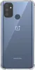 Coque pour OnePlus Nord
  N100 Transparent - Coque antichoc Voir les images du produit 3